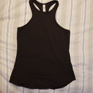 Lululemon 6 tank